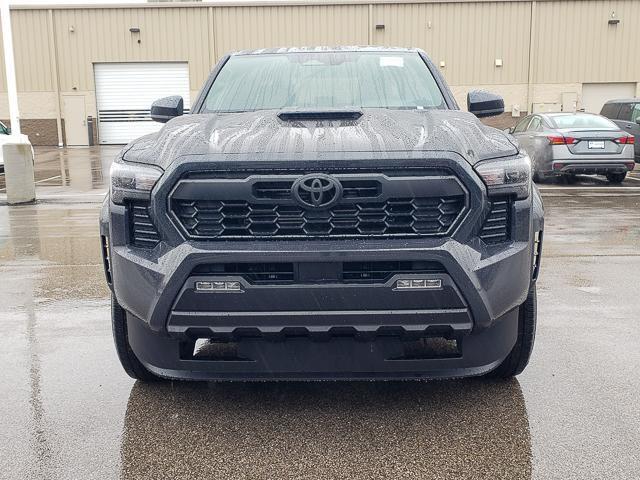 new 2025 Toyota Tacoma car, priced at $47,397