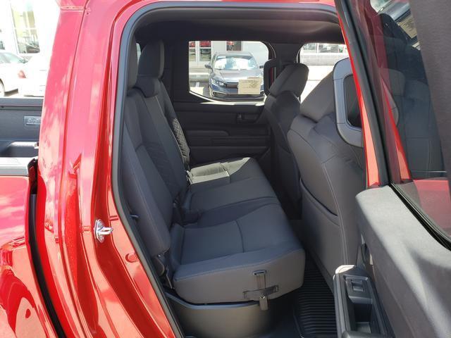 new 2025 Toyota Tacoma car, priced at $45,043