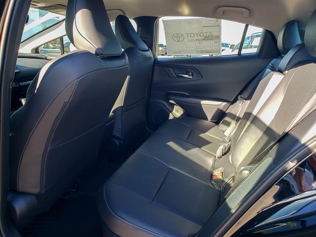 new 2026 Toyota Prius car, priced at $36,958