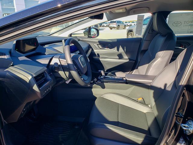 new 2026 Toyota Prius car, priced at $36,958