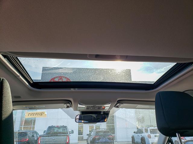 new 2025 Toyota RAV4 car, priced at $36,549