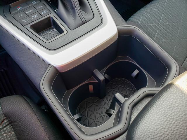 new 2025 Toyota RAV4 car, priced at $36,549