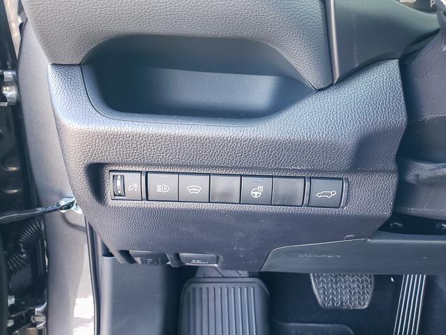 new 2025 Toyota RAV4 car, priced at $36,549