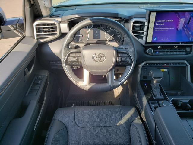 used 2022 Toyota Tundra car, priced at $48,966