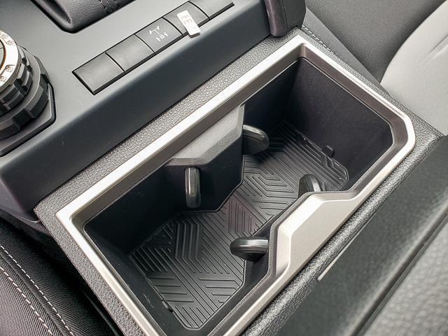 new 2025 Toyota Tacoma car, priced at $48,233