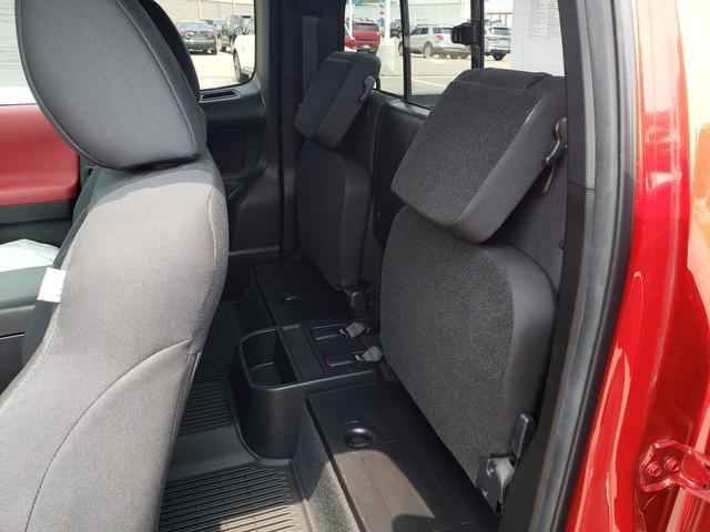 used 2022 Toyota Tacoma car, priced at $33,648