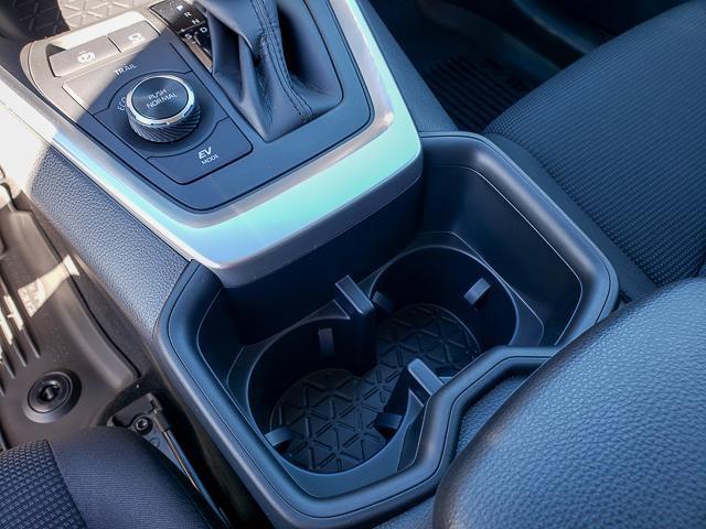 new 2025 Toyota RAV4 Hybrid car, priced at $34,663
