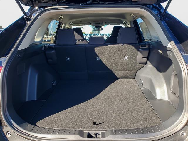new 2025 Toyota RAV4 Hybrid car, priced at $34,663
