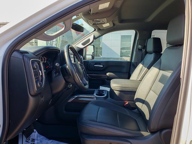 used 2023 Chevrolet Silverado 3500 car, priced at $53,229