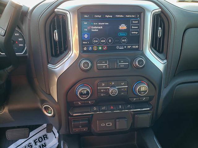 used 2023 Chevrolet Silverado 3500 car, priced at $53,229