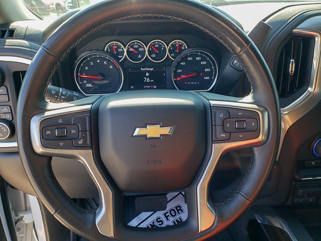 used 2023 Chevrolet Silverado 3500 car, priced at $53,229