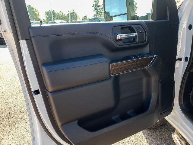 used 2023 Chevrolet Silverado 3500 car, priced at $53,229