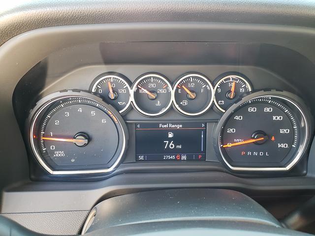 used 2023 Chevrolet Silverado 3500 car, priced at $53,229