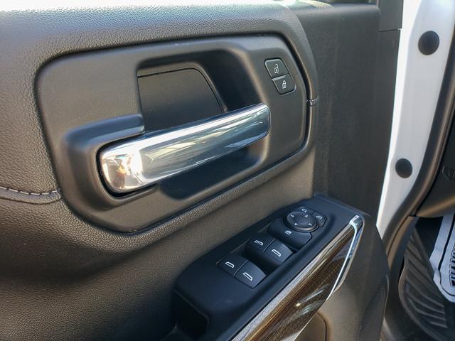used 2023 Chevrolet Silverado 3500 car, priced at $53,229