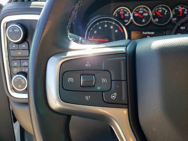 used 2023 Chevrolet Silverado 3500 car, priced at $53,229