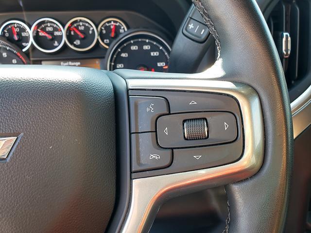 used 2023 Chevrolet Silverado 3500 car, priced at $53,229