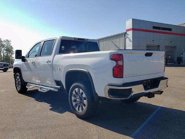 used 2023 Chevrolet Silverado 3500 car, priced at $53,229