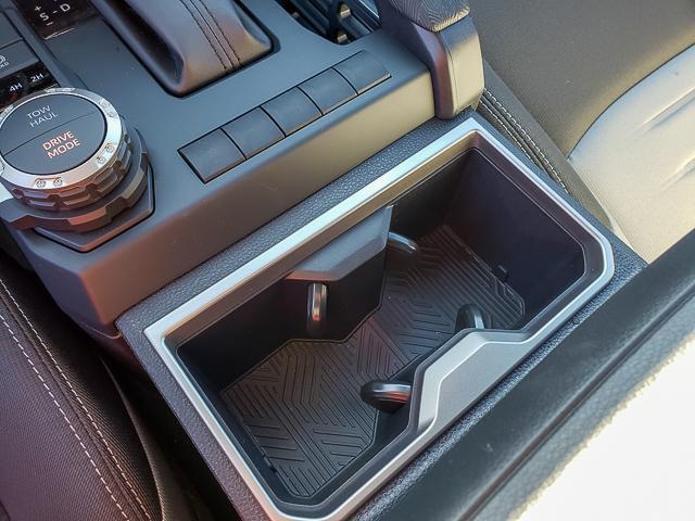 new 2025 Toyota Tacoma car, priced at $47,208