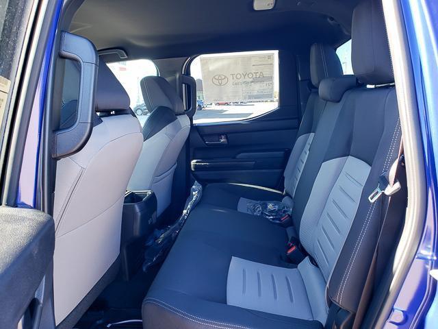 new 2025 Toyota Tacoma car, priced at $47,208