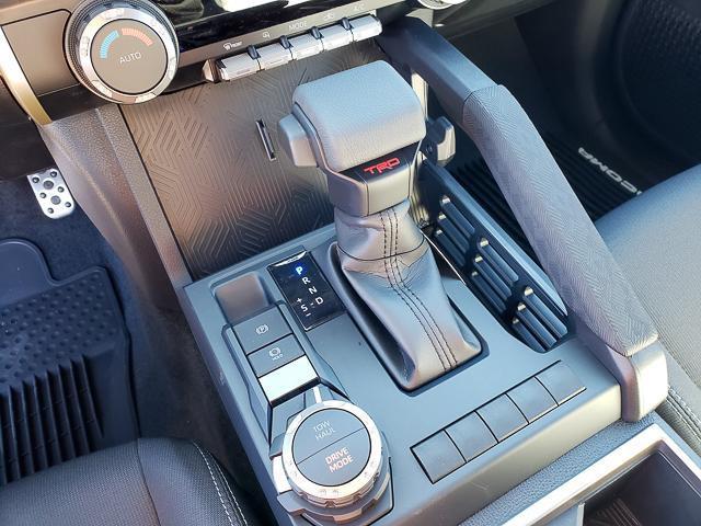 new 2025 Toyota Tacoma car, priced at $47,208