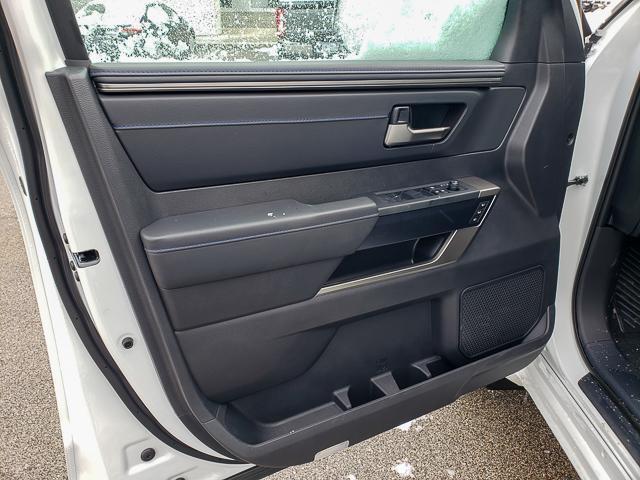 new 2026 Toyota Sequoia car, priced at $84,974