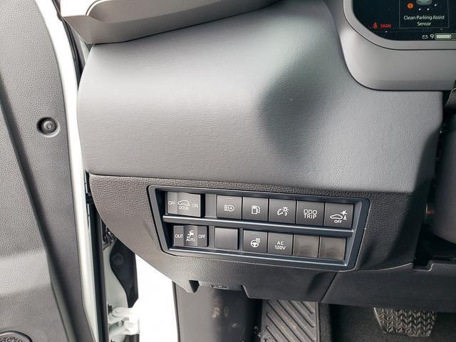 new 2026 Toyota Sequoia car, priced at $84,974