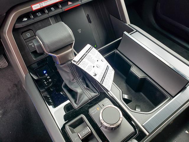 new 2026 Toyota Sequoia car, priced at $84,974