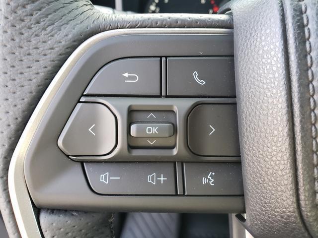 new 2025 Toyota Tundra car, priced at $68,202