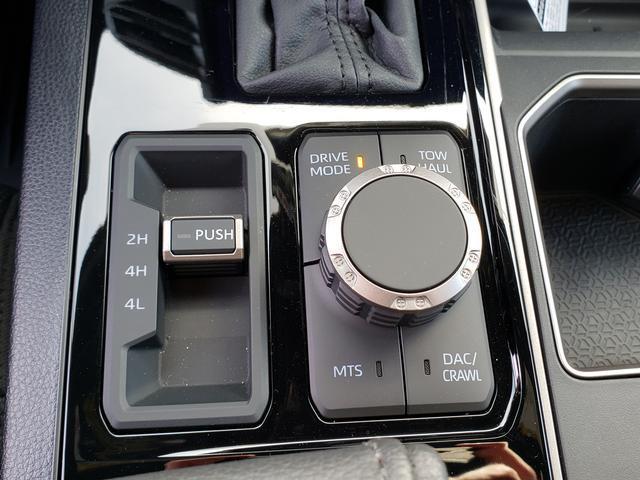new 2025 Toyota Tundra car, priced at $68,202
