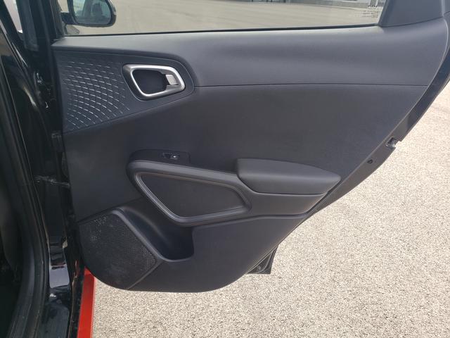 used 2022 Kia Soul car, priced at $17,399
