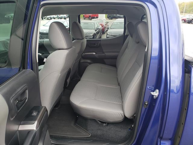 used 2023 Toyota Tacoma car, priced at $35,488