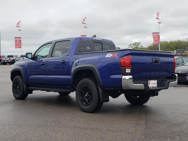 used 2023 Toyota Tacoma car, priced at $35,488