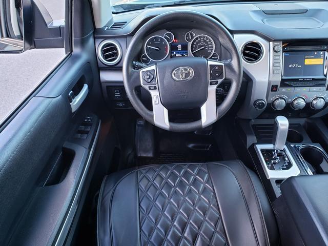 used 2016 Toyota Tundra car, priced at $28,765