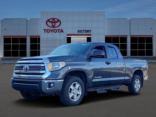 used 2016 Toyota Tundra car, priced at $28,765