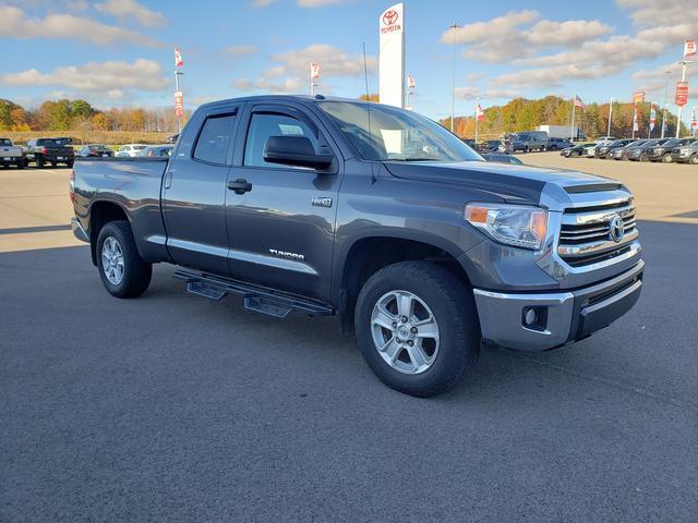 used 2016 Toyota Tundra car, priced at $28,765