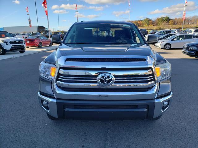 used 2016 Toyota Tundra car, priced at $28,765