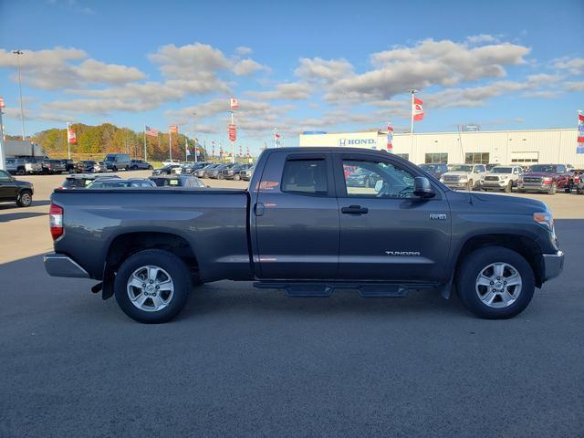 used 2016 Toyota Tundra car, priced at $28,765