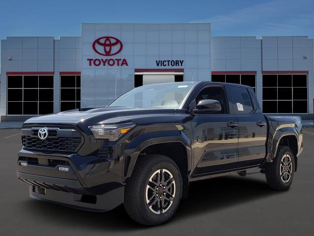 new 2025 Toyota Tacoma car, priced at $44,454