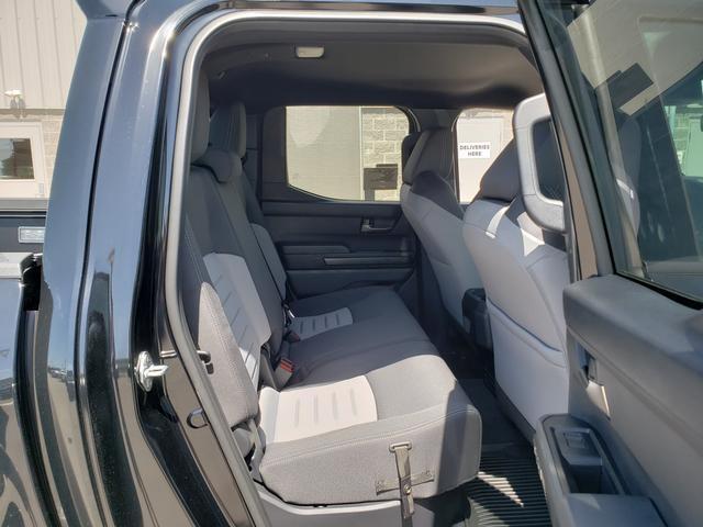 new 2025 Toyota Tacoma car, priced at $44,454