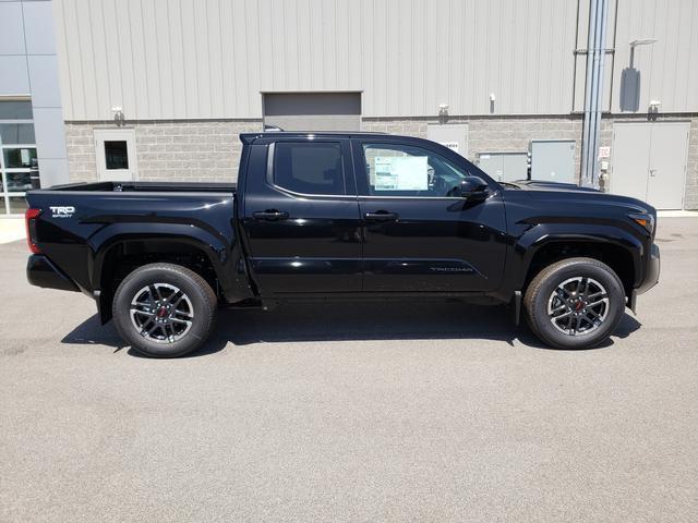 new 2025 Toyota Tacoma car, priced at $44,454