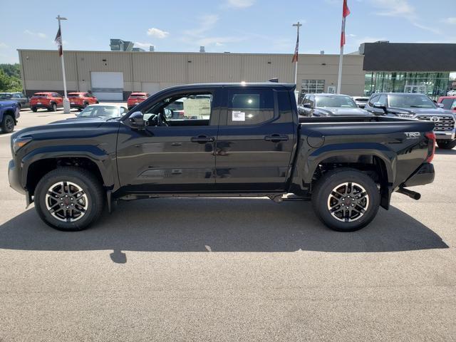 new 2025 Toyota Tacoma car, priced at $44,454