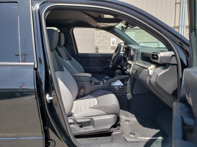 new 2025 Toyota Tacoma car, priced at $44,454