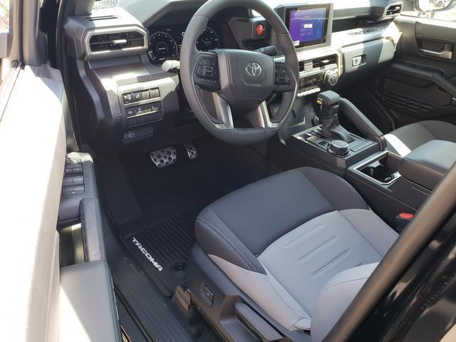 new 2025 Toyota Tacoma car, priced at $44,454