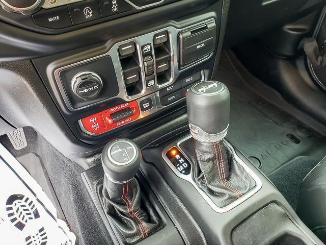 used 2019 Jeep Wrangler Unlimited car, priced at $32,488