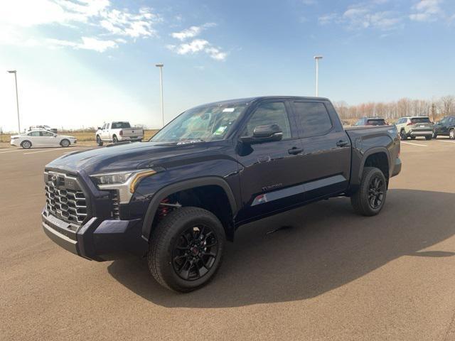 new 2024 Toyota Tundra Hybrid car, priced at $73,762