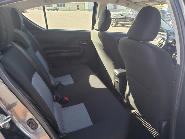 used 2018 Toyota Prius c car, priced at $16,988