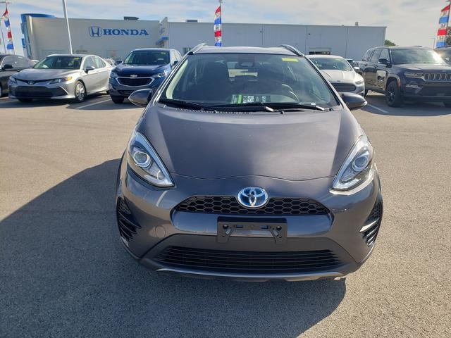 used 2018 Toyota Prius c car, priced at $16,988