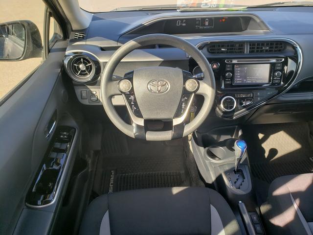 used 2018 Toyota Prius c car, priced at $16,988
