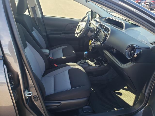 used 2018 Toyota Prius c car, priced at $16,988