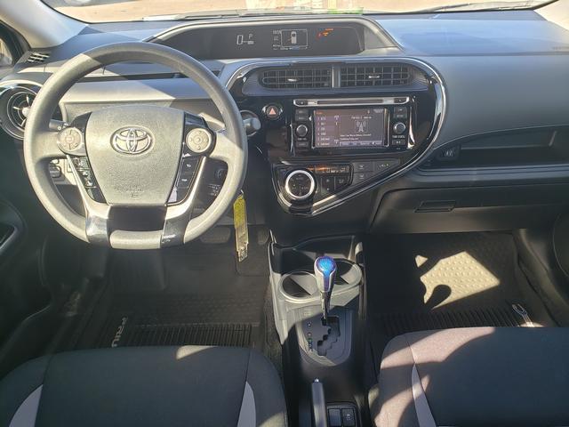 used 2018 Toyota Prius c car, priced at $16,988